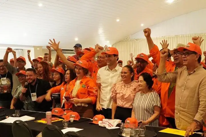 Rafael Motta percorre o interior e consolida alianças em todo o RN