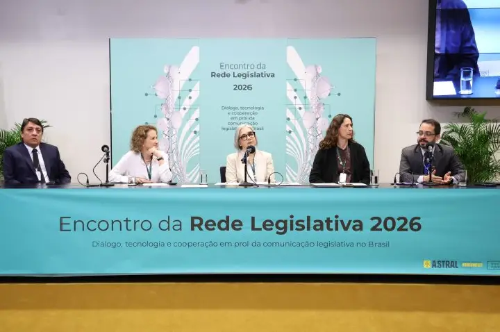 Rede Legislativa de Rádio deve ampliar alcance com novas emissoras e tecnologias