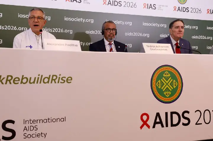Remédio injetável que previne HIV pode entrar no SUS até o fim o ano