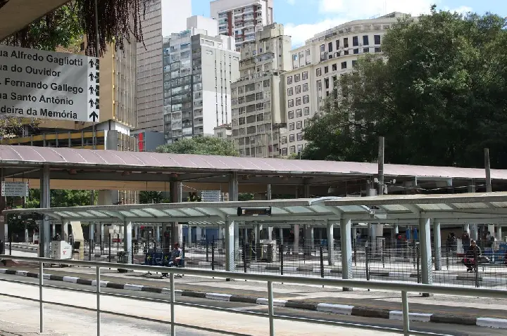 Rodoviários do Rio e empresários não chegam a acordo em nova audiência