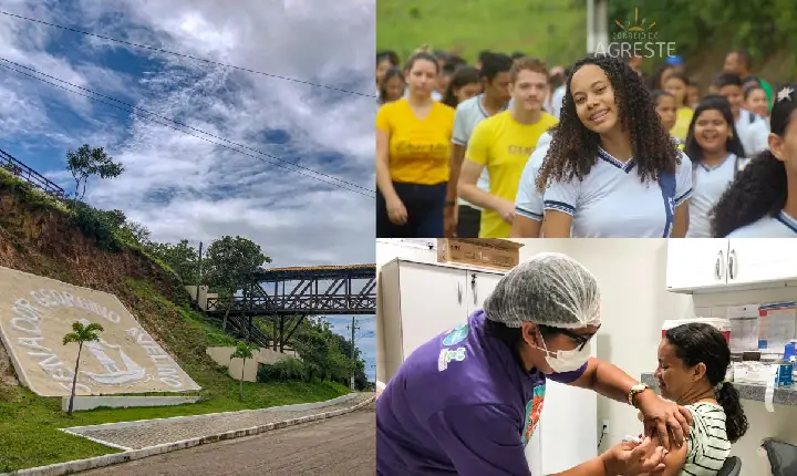 Senador Georgino Avelino se destaca no RN como referência em gestão pública, aponta IGMA