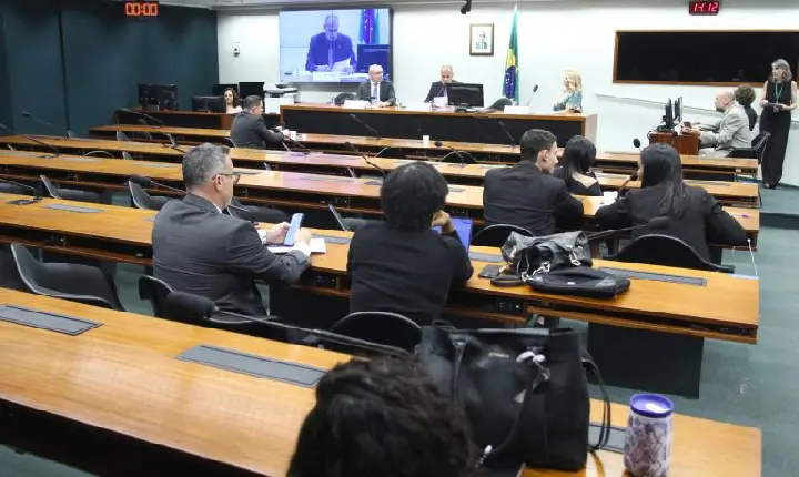 Setor hoteleiro critica proposta que cria três opções de diárias em hotéis