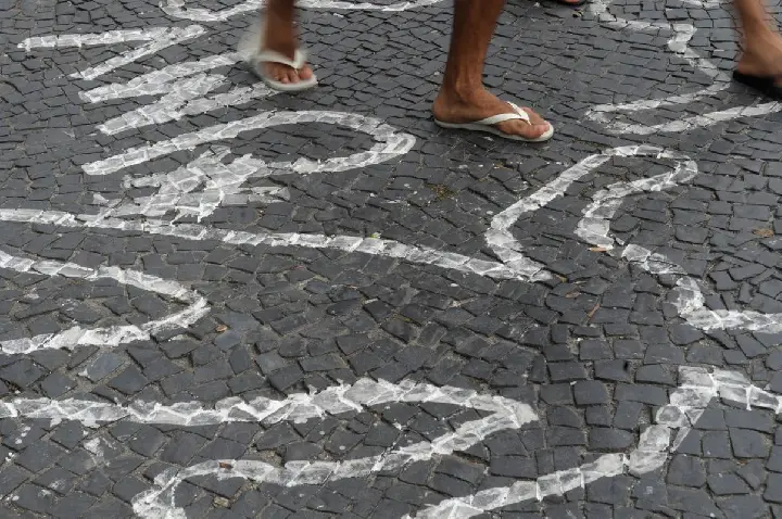 SP registra queda de 7,3% no número de homicídios no 1º semestre 