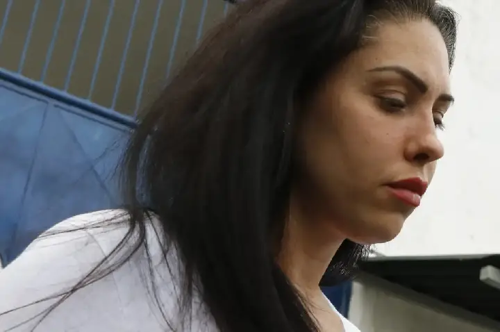 STF determina o retorno de Monique Medeiros à prisão 