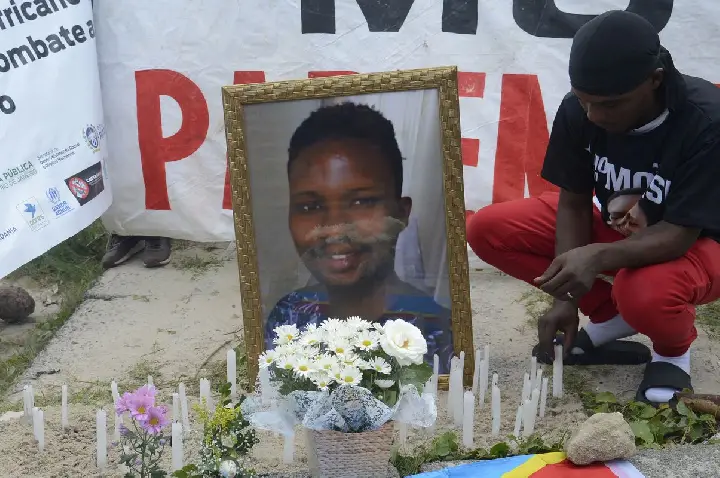 Terceiro réu por morte de congolês Moïse Kabagambe vai a julgamento