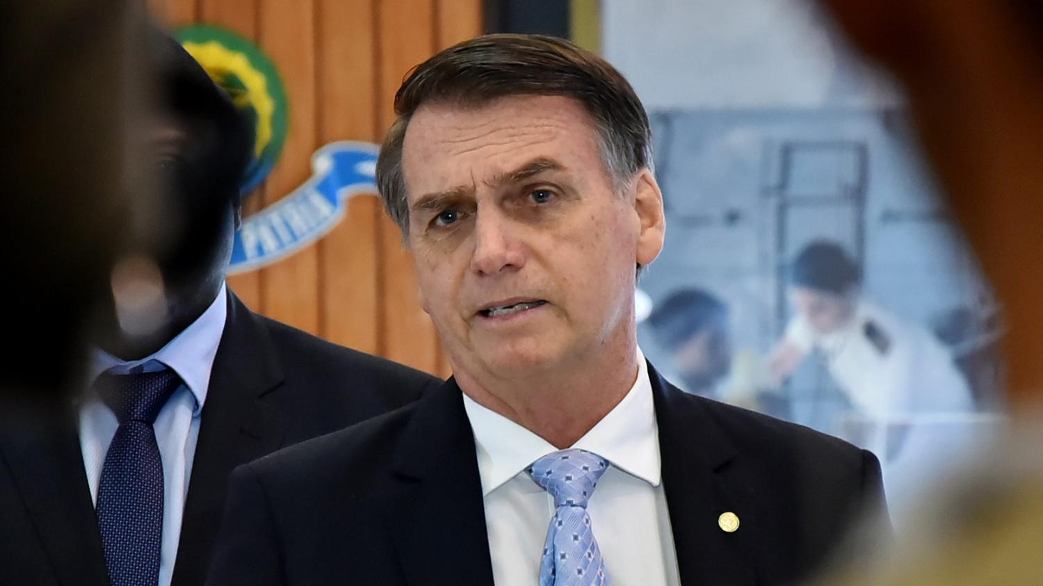 Clã Bolsonaro tem um projeto: semear o terror para colher um Estado de Exceção
