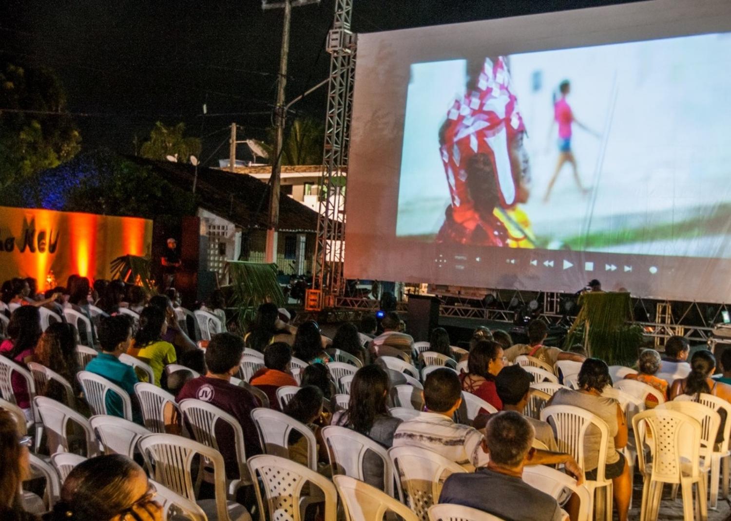 Festival Internacional de Cinema de Baía Formosa começa nesta sexta