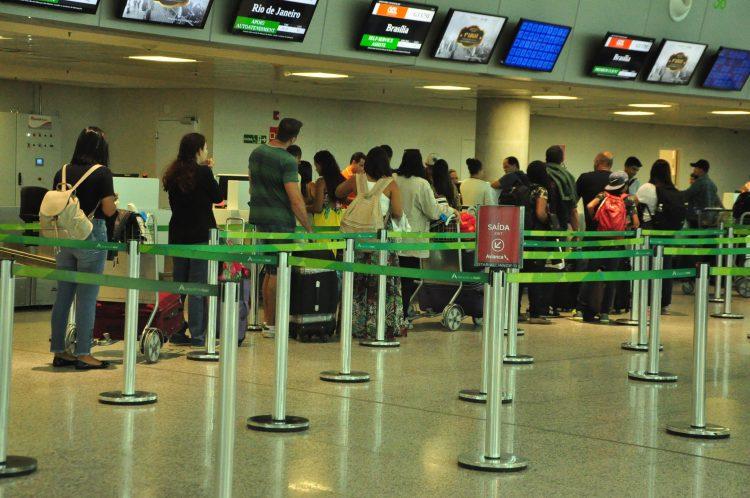 Passagens “salgadas” para Natal preocupam hoteleiros e viram pauta do novo governo