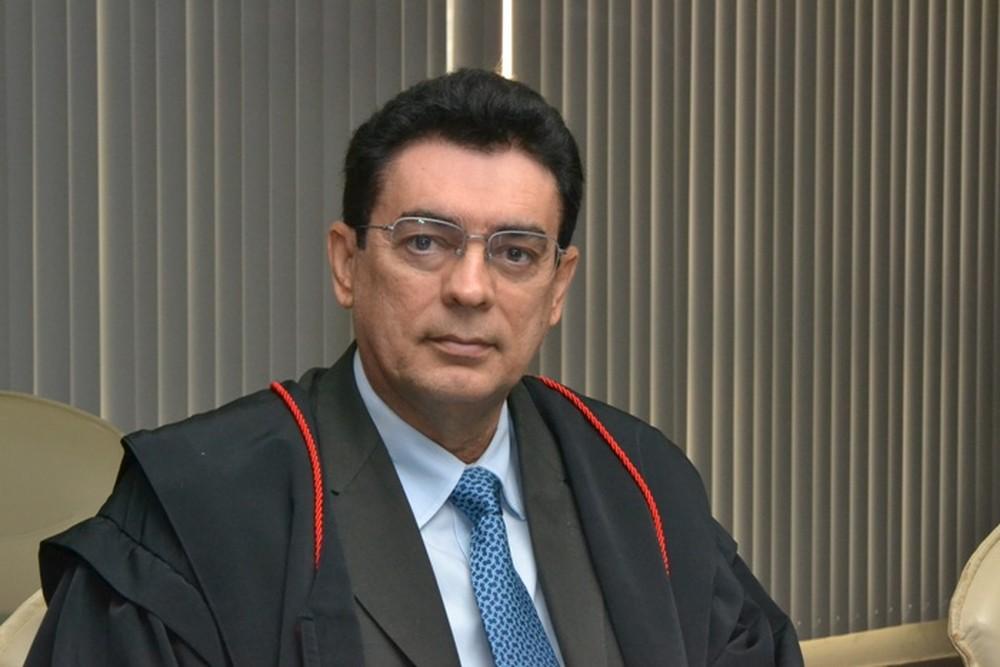 Conselheiro Poti Júnior é eleito presidente do TCE do RN para biênio 2019/2020
