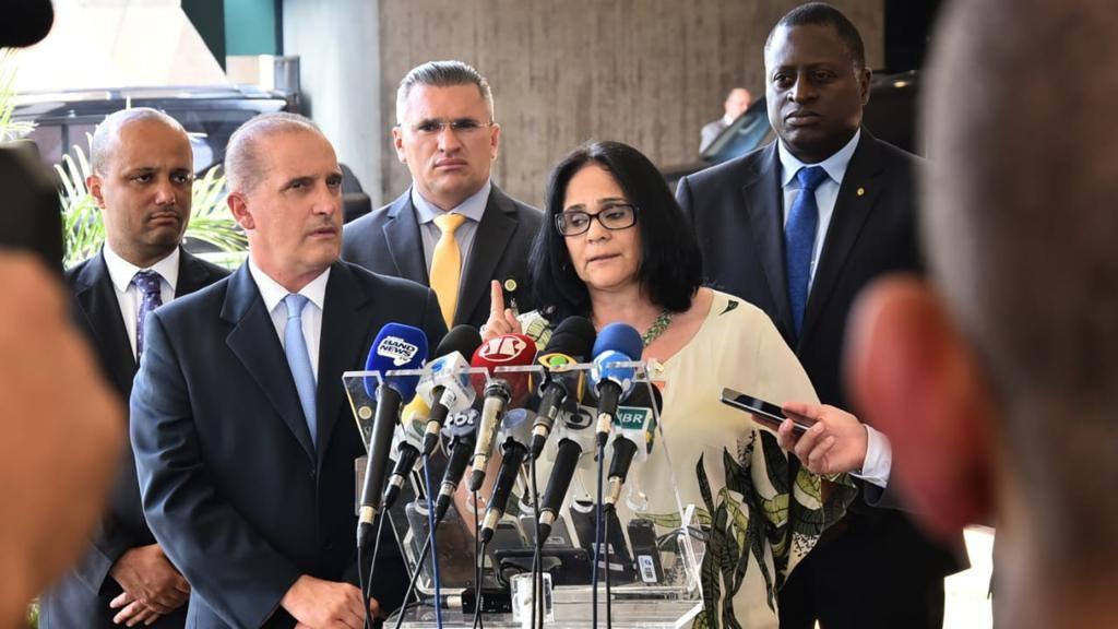 Helena Chagas: Não haverá governo sob a 