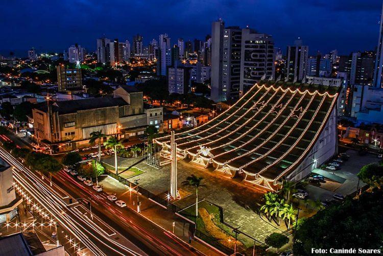 Igrejas da capital se preparam para Celebrações de Final de Ano