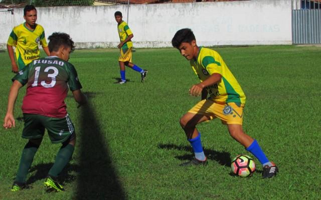 IV Copa Guaraíras