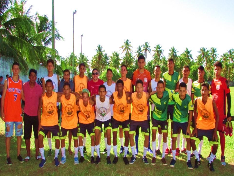 IV Copa Guaraíras