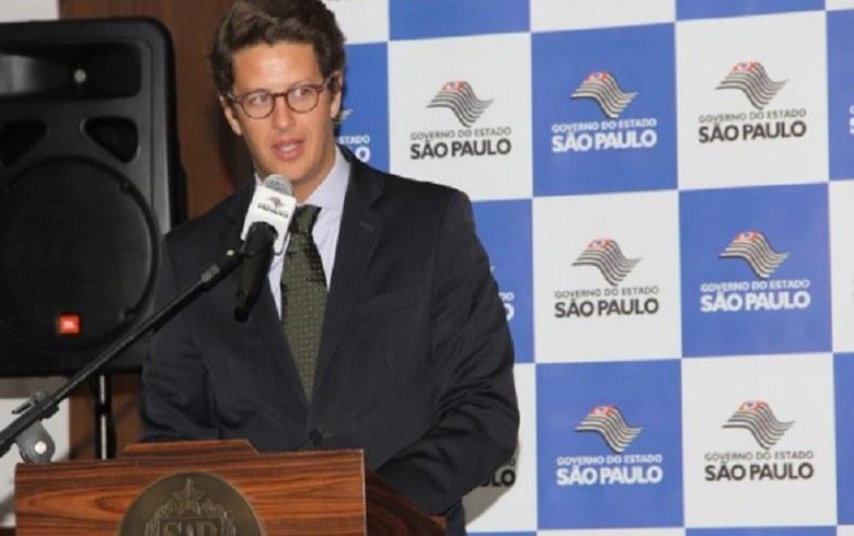 Justiça condena Ricardo Salles por alterar mapas de área de proteção ambiental