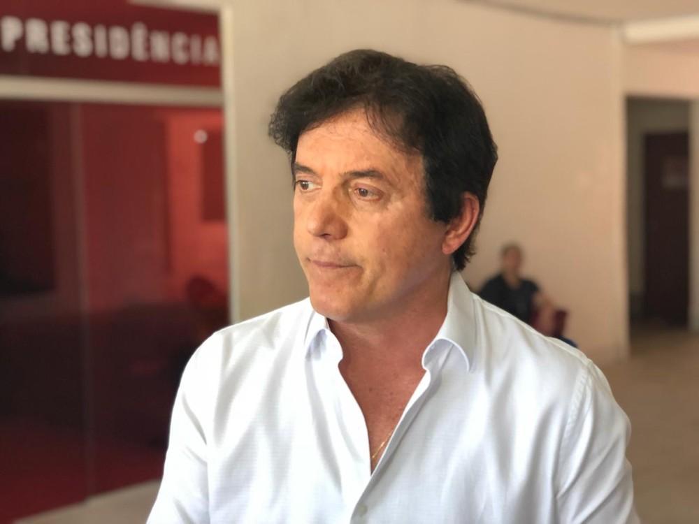 MP Eleitoral entra com ação contra governador do RN por abuso de poder político e econômico