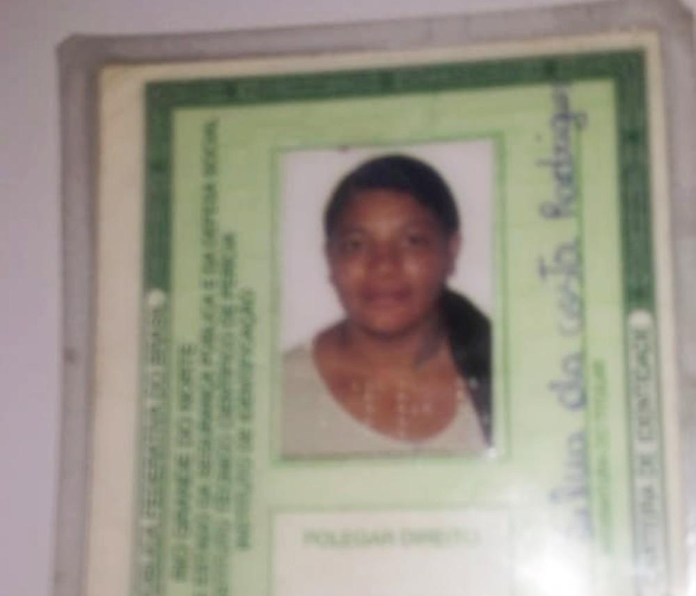 Mulher é assassinada com tiros na cabeça em São Gonçalo do Amarante, RN