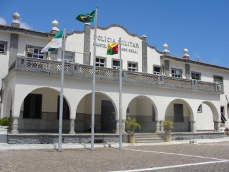 Prisões em flagrante estão sendo lavradas no Comando-Geral da PM, diz Degepol