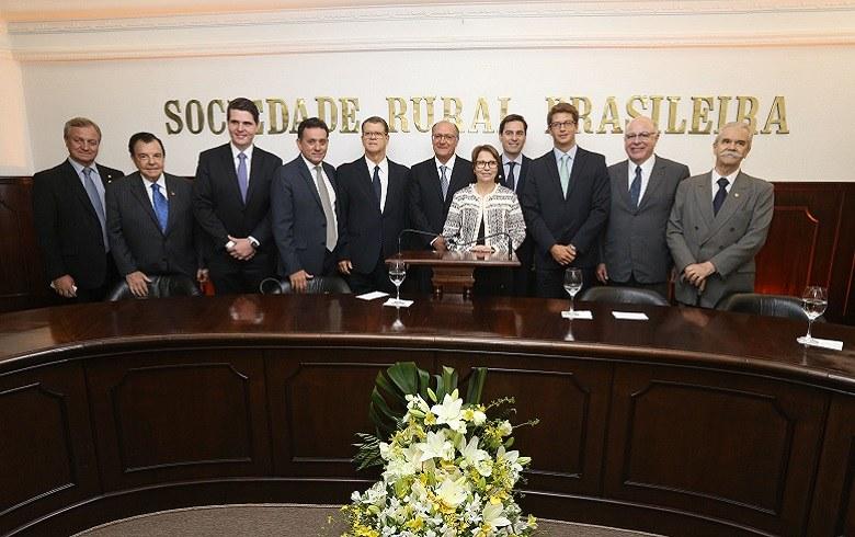 Quem são os principais financiadores de Ricardo Salles, ministro do Meio Ambiente