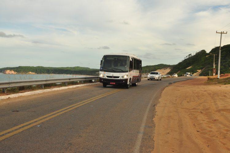 Segurança jurídica e planejamento de obra trazem sustentabilidade a Pipa