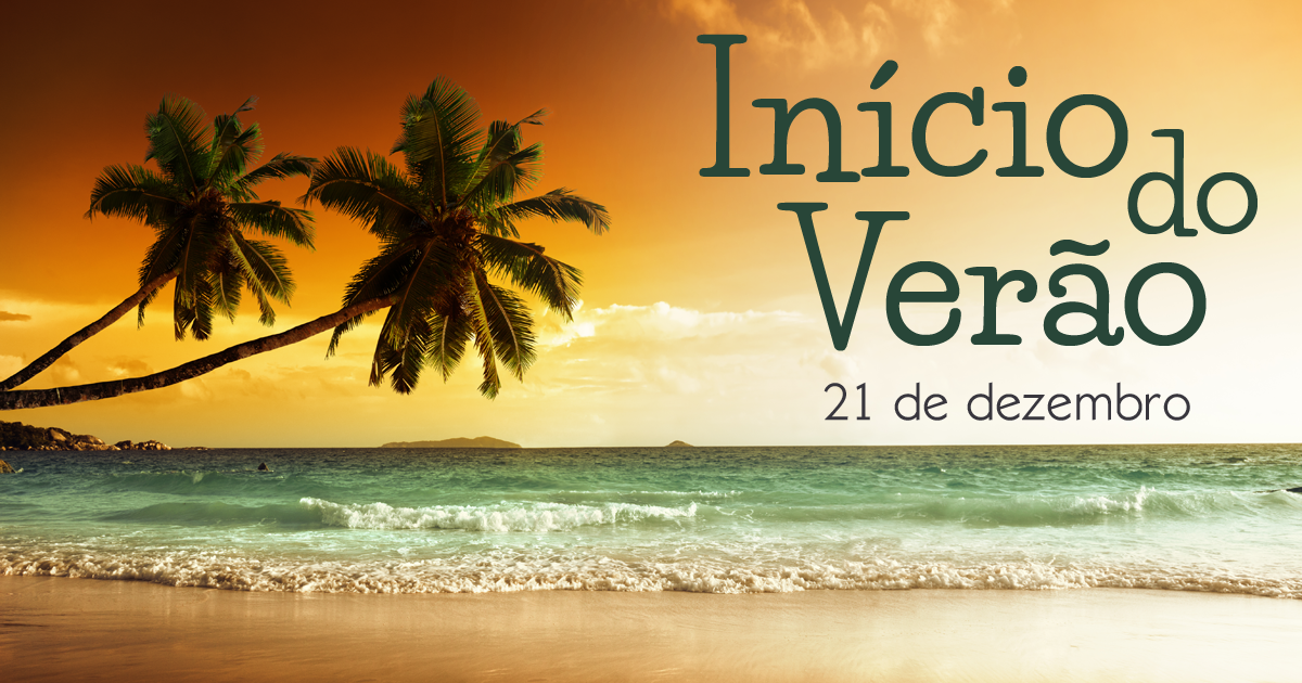 TENDÊNCIAS DE VERÃO