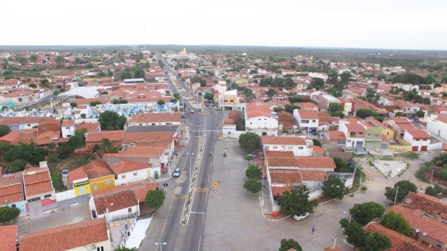 Terra volta a tremer no Oeste potiguar, confirma Laboratório de Sismologia da UFRN