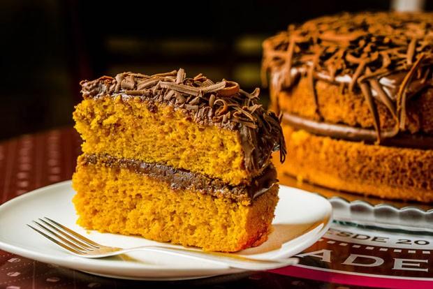 16 receitas de bolo para acompanhar o cafezinho da tarde