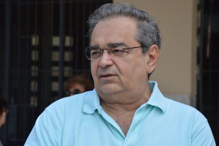 Álvaro Dias anuncia tomada de “medidas impopulares” na Prefeitura do Natal