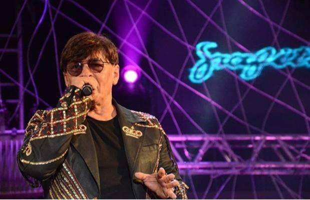 Banda Grafith e Vicente Nery entre as atrações da festa da padroeira 2019 de Espírito Santo, RN; veja programação
