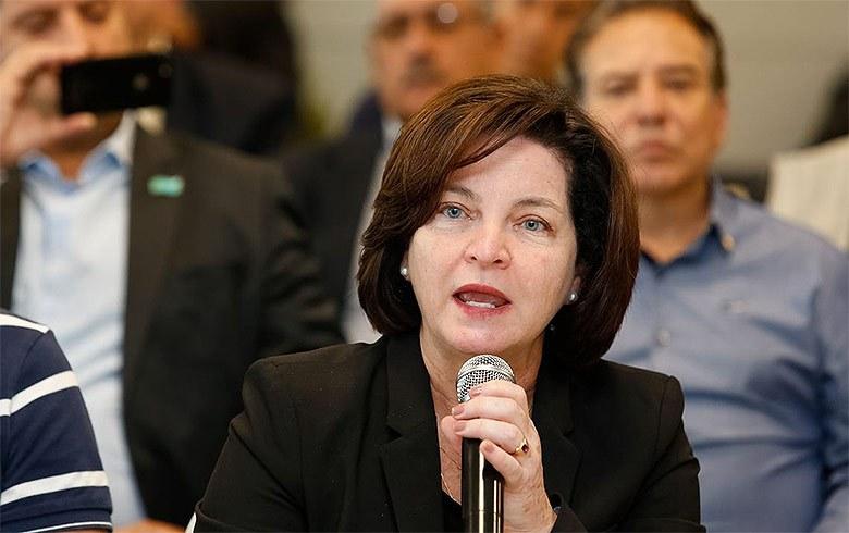 Brumadinho teve 'tragédia evitável', diz Raquel Dodge, que fala em punição à Vale