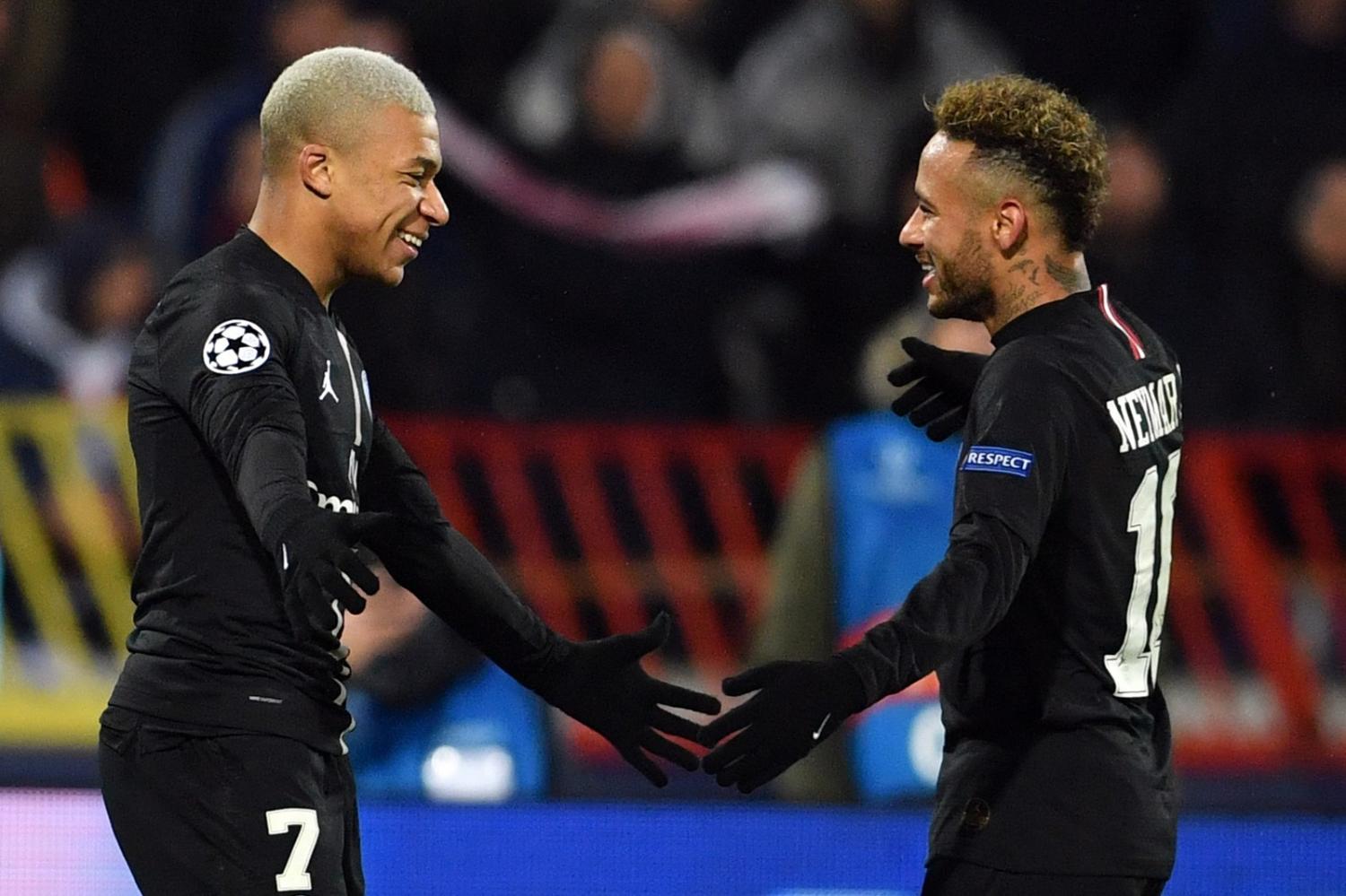 Buffon afirma: “É um escândalo ele (Neymar) nunca ter conquistado uma Bola de Ouro”