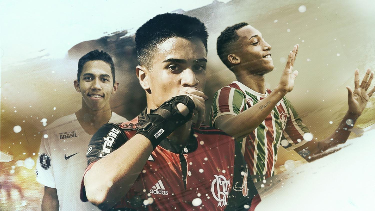 Cinquentona, Copa São Paulo de futebol júnior começa nesta quarta-feira com 128 clubes