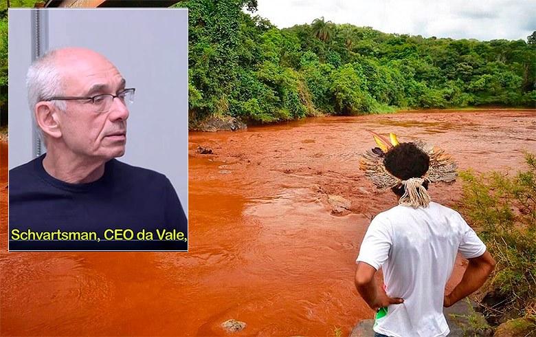 'É a maior tragédia trabalhista do Brasil', diz procurador-geral do Trabalho