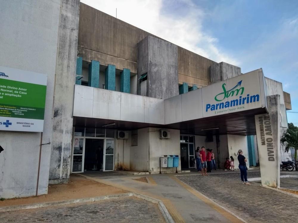 Encontrado corpo de bebê de mulher que chegou morta a maternidade da Grande Natal