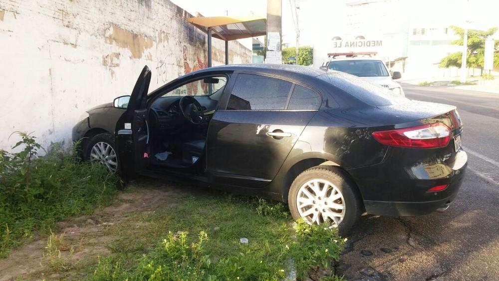Homem é condenado por matar motorista da UFRN durante assalto