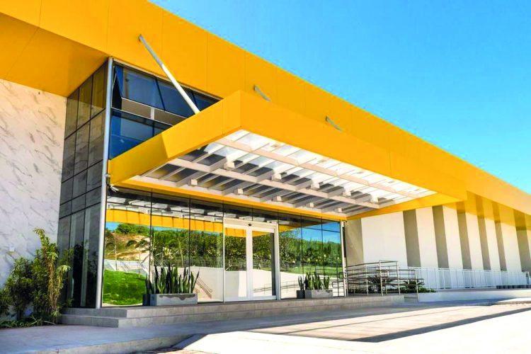 Hotel Senac Barreira Roxa reabre em Natal após investimento de R$ 27 milhões