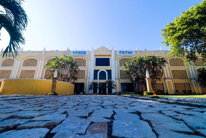 Instituição de ensino superior amplia estrutura na região da Água Fria