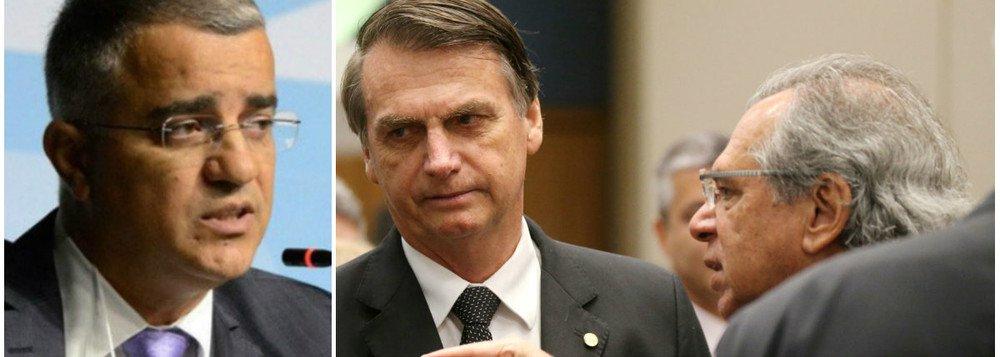 Kennedy: despreparo e estratégia de agressão marcam início do governo
