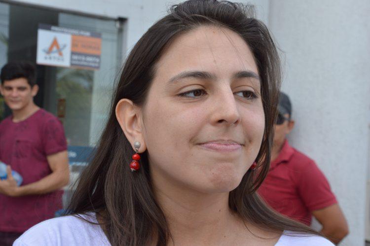 Natália Bonavides avalia que início do governo Fátima no RN será desafiador