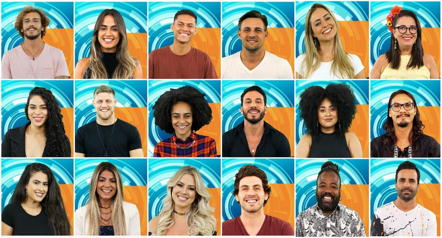 Participantes do BBB19 revelam o que vão fazer assim que entrarem na casa