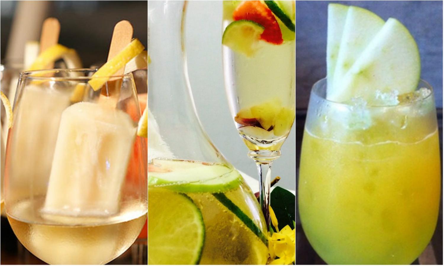 Veja 5 receitas de drinks refrescantes para curtir no Carnaval