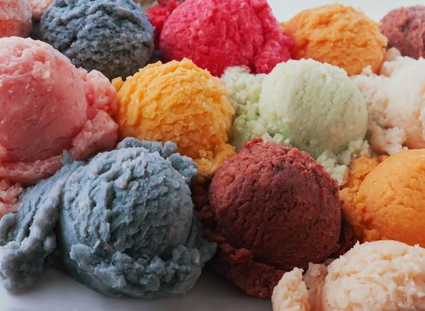 4 DICAS PARA PREPARAR UM SORVETE DELICIOSO