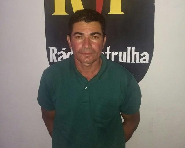 Acusado de matar e enterrar menina de 12 anos na Zona Norte de Natal tem audiência marcada para maio