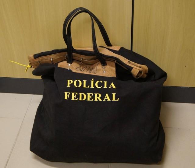 Através de cadastro biométrico, PF descobre homem que tinha dois títulos de eleitor no RN