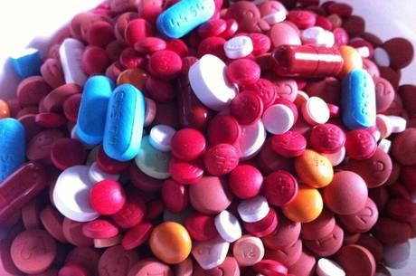 EUA: chance de morte por overdose é maior que por acidente de carro
