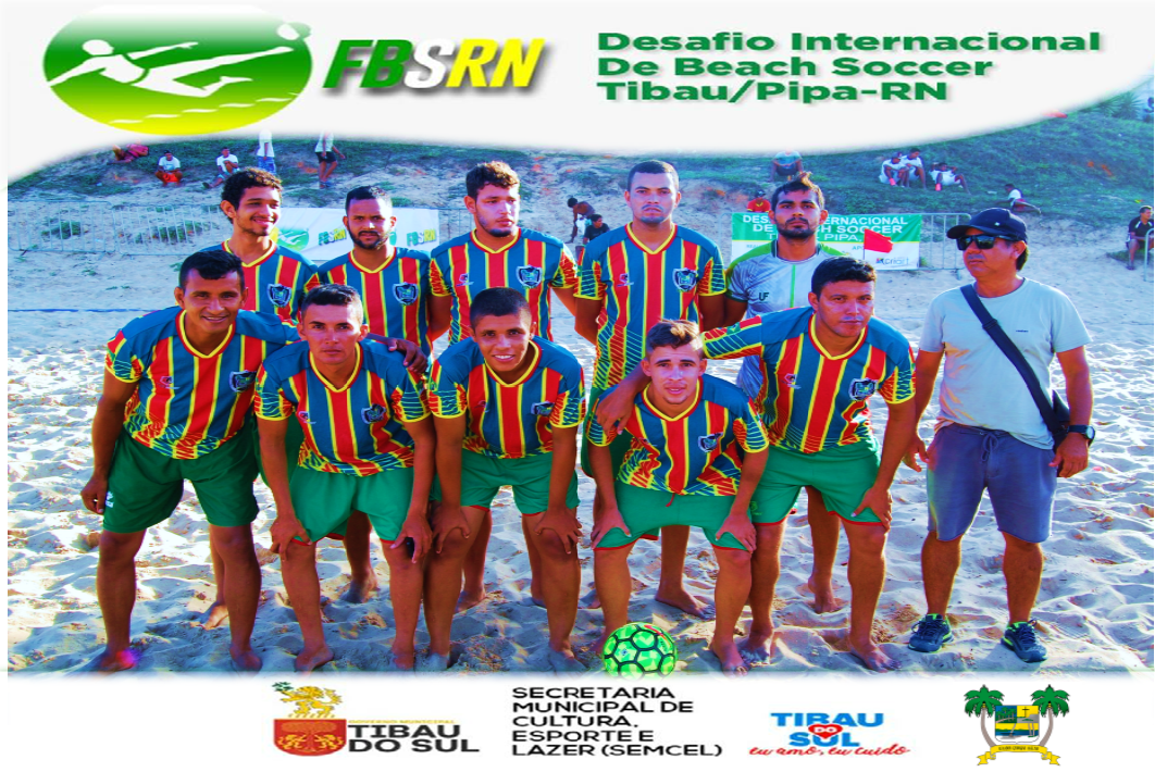 Georgino Avelino massacra Seleção da Costa Rica no desafio Internacional de Beach Soccer
