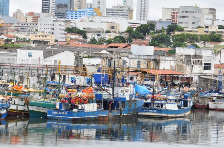 Governo do RN simplifica acesso à isenção de ICMS do diesel para pesca