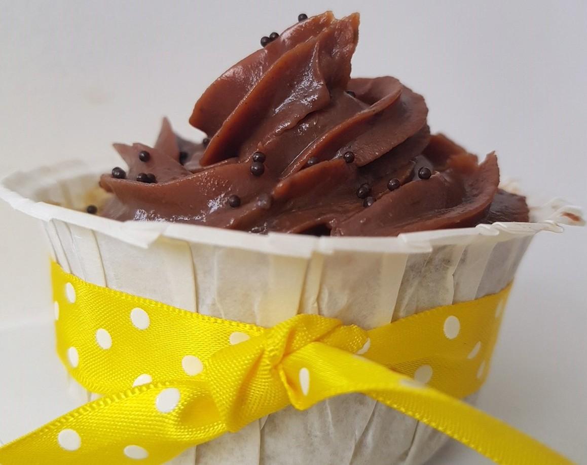 Muffin de Abobrinha