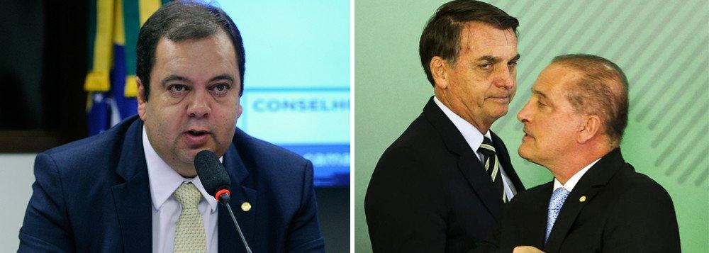 NEM O DEM COMPRA A REFORMA DE BOLSONARO, QUE MASSACRA TRABALHADORES