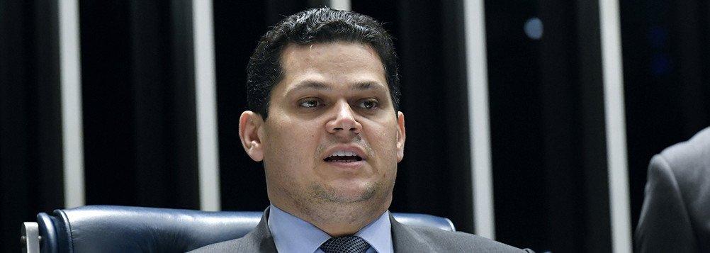 PRESIDENTE DO SENADO OCULTOU IMÓVEIS DA JUSTIÇA ELEITORAL