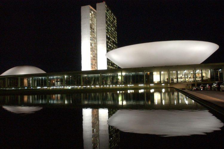 Revisão de lei sobre segurança de barragens será enviada ao Congresso
